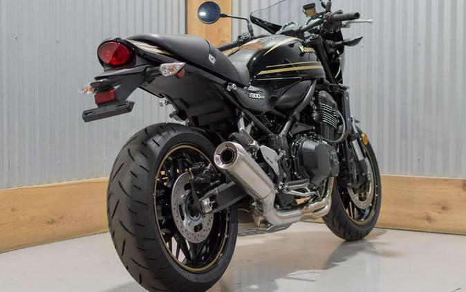 2024 Kawasaki Z900RS Cafe ABS