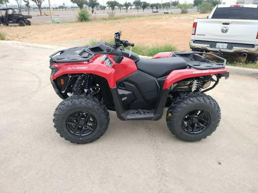 2024 Can-Am® 1BRB