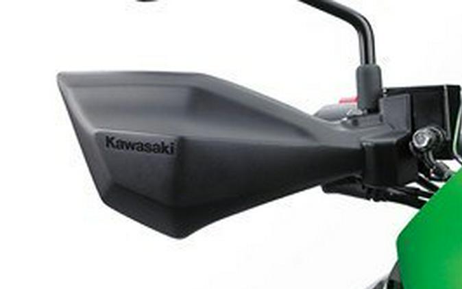 2017 Kawasaki Versys-X 300