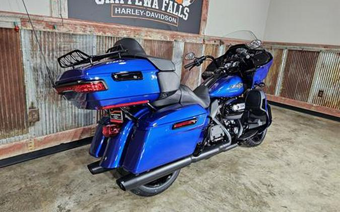 2024 Harley-Davidson Road Glide® Limited