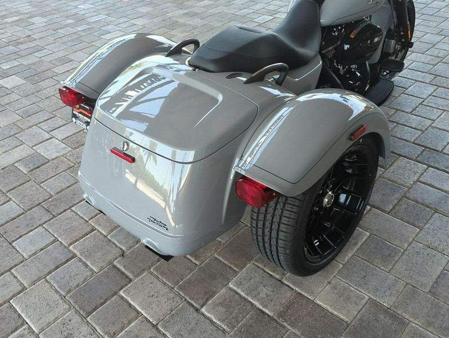 2024 Harley-Davidson® FLRT - Freewheeler®