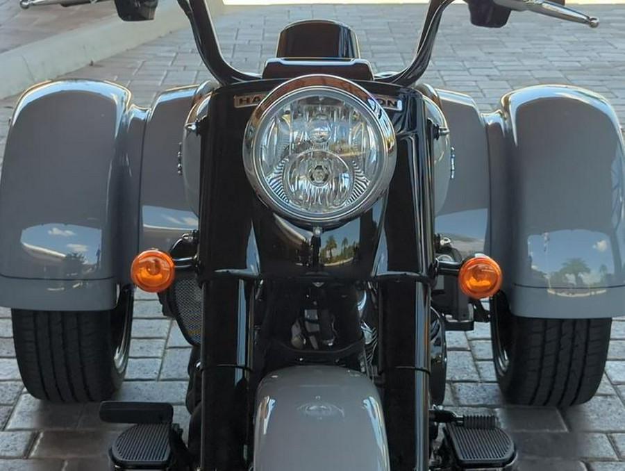 2024 Harley-Davidson® FLRT - Freewheeler®