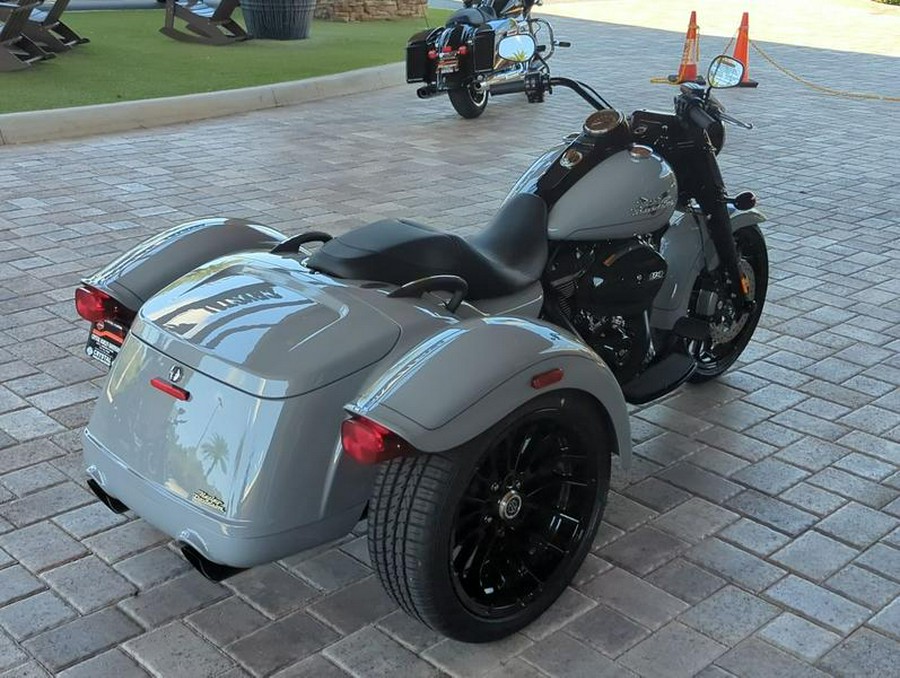 2024 Harley-Davidson® FLRT - Freewheeler®