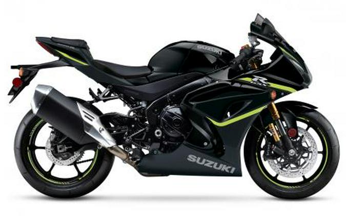 2023 Suzuki GSX-R 1000R