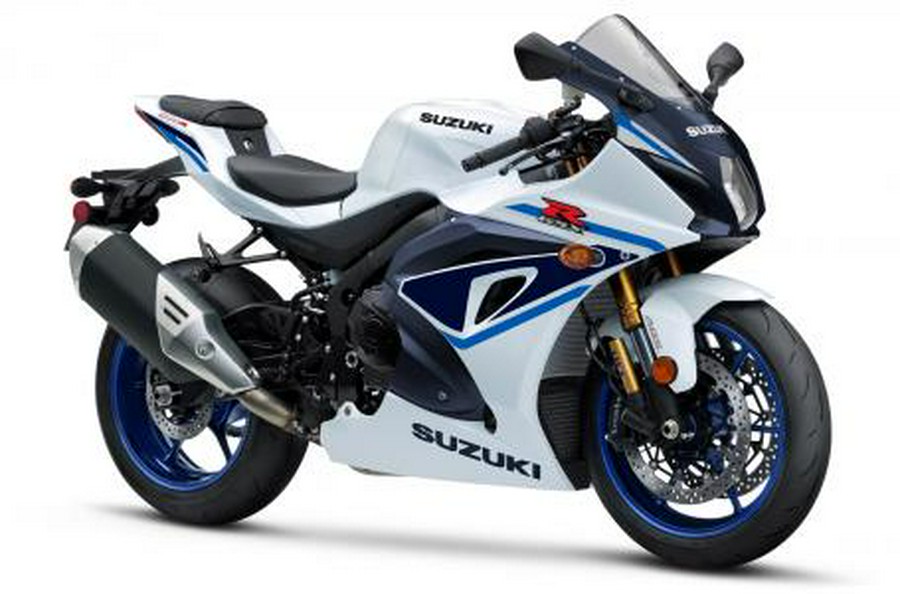 2023 Suzuki GSX-R 1000R