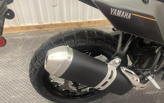 2024 Yamaha Ténéré 700