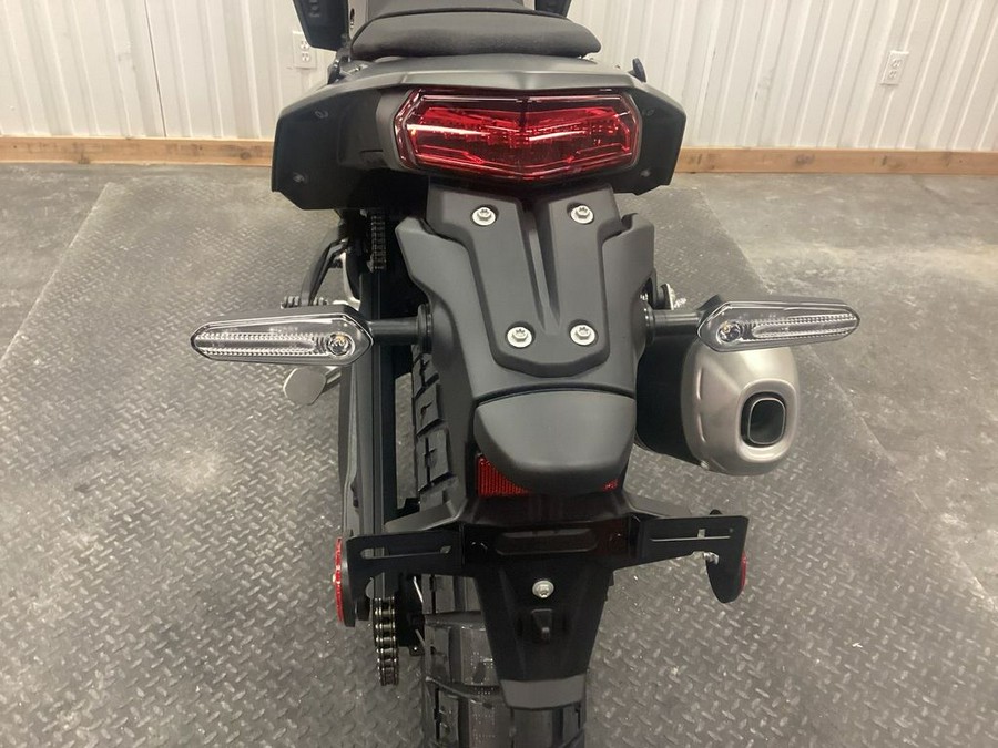 2024 Yamaha Ténéré 700