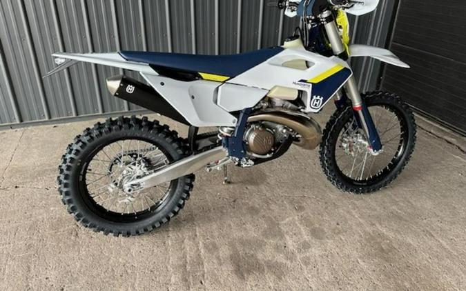 2025 Husqvarna® TE 300