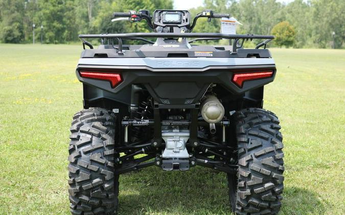 2024 Polaris® Sportsman 570 Premium