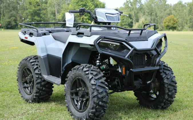 2024 Polaris® Sportsman 570 Premium