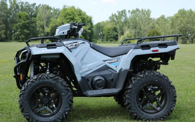 2024 Polaris® Sportsman 570 Premium