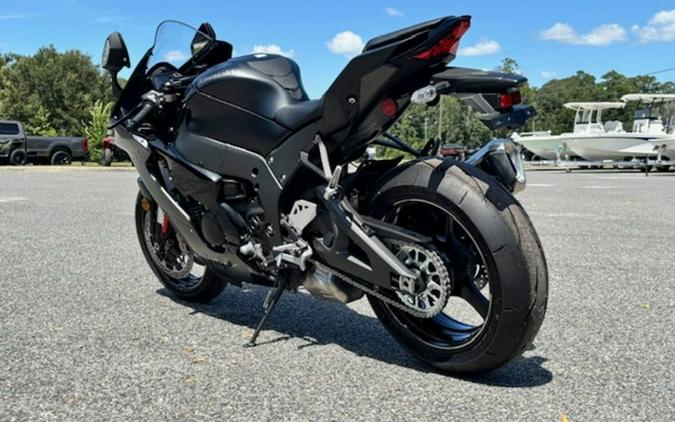2024 Kawasaki Ninja ZX-10R ABS