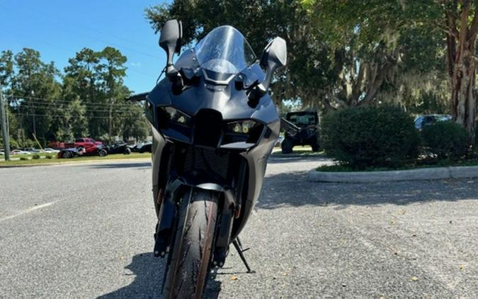 2024 Kawasaki Ninja ZX-10R ABS