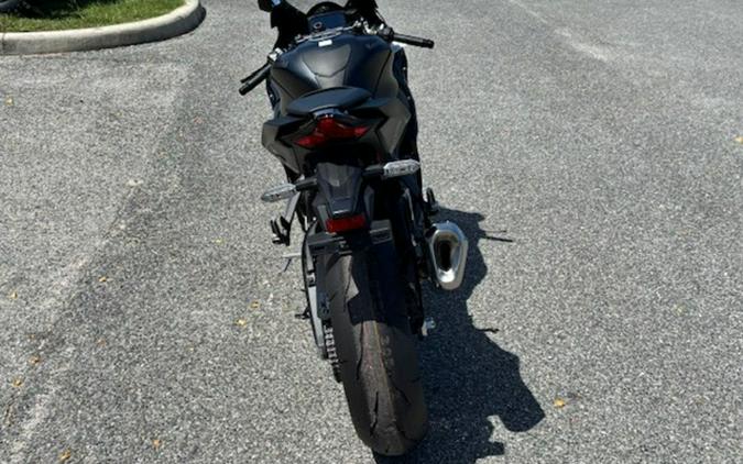 2024 Kawasaki Ninja ZX-10R ABS