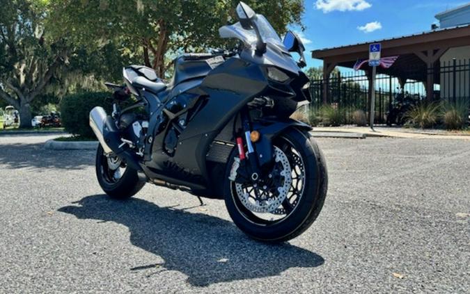 2024 Kawasaki Ninja ZX-10R ABS