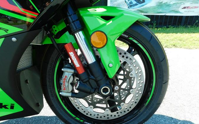 2024 Kawasaki Ninja ZX-10R