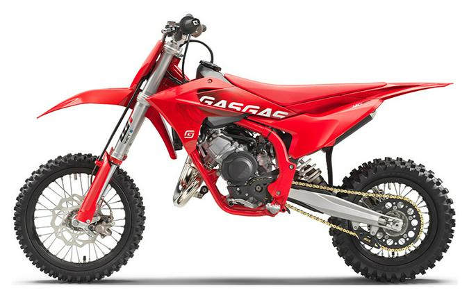 2025 GASGAS MC 65