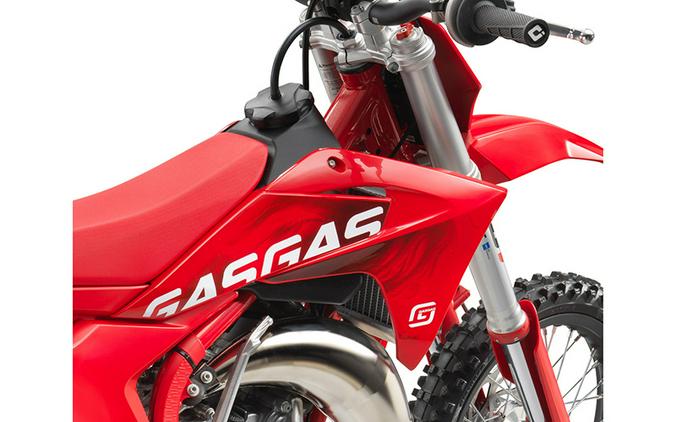 2025 GASGAS MC 65