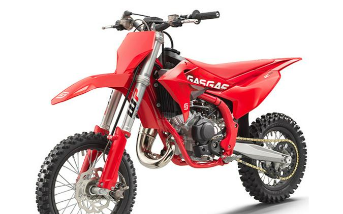 2025 GASGAS MC 65