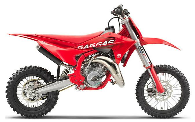 2025 GASGAS MC 65