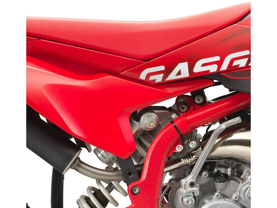 2025 GASGAS MC 65