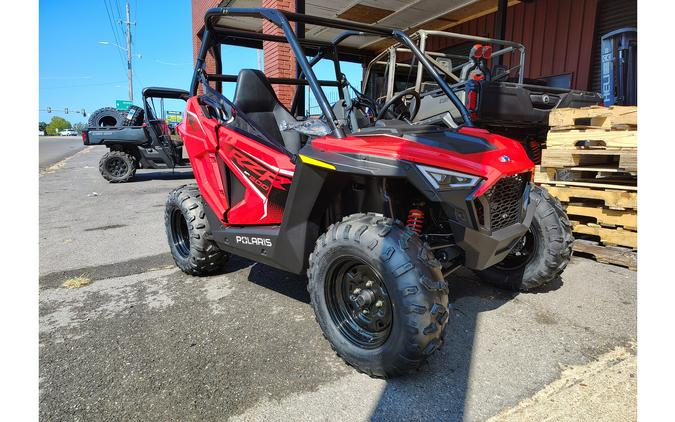 2025 Polaris Industries RZR 200