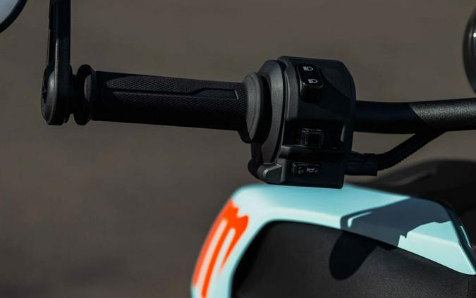 2025 Can-Am Ryker 600 ACE™