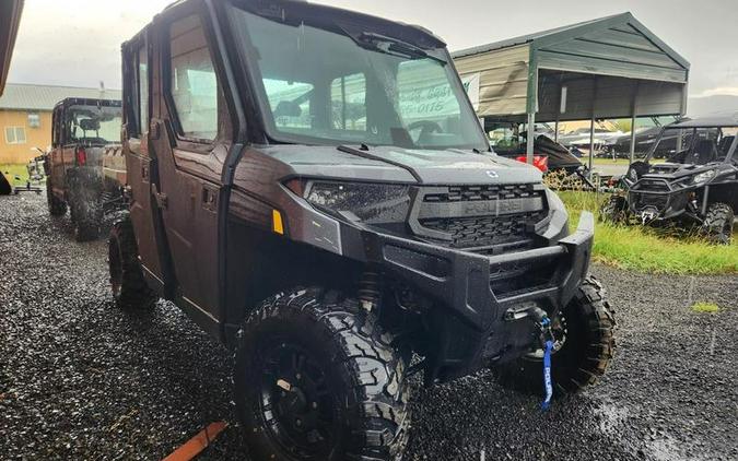 2026 Polaris® Ranger Crew XP 1000 NorthStar Edition Premium