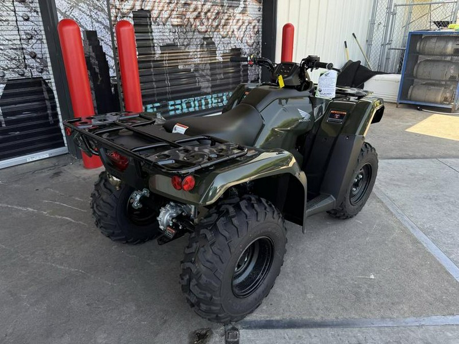 2026 Honda® FourTrax Rancher