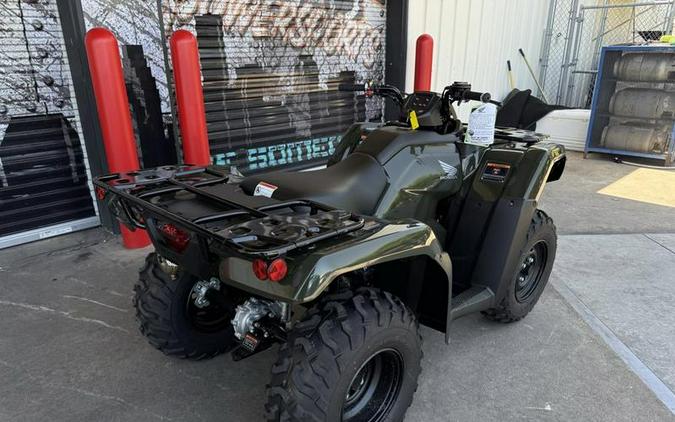 2026 Honda® FourTrax Rancher