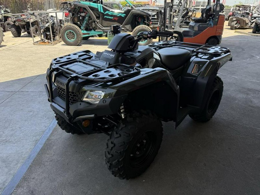 2026 Honda® FourTrax Rancher