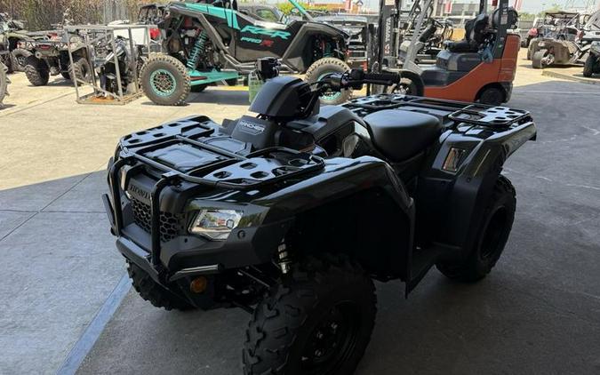 2026 Honda® FourTrax Rancher