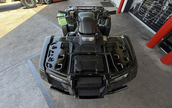 2026 Honda® FourTrax Rancher
