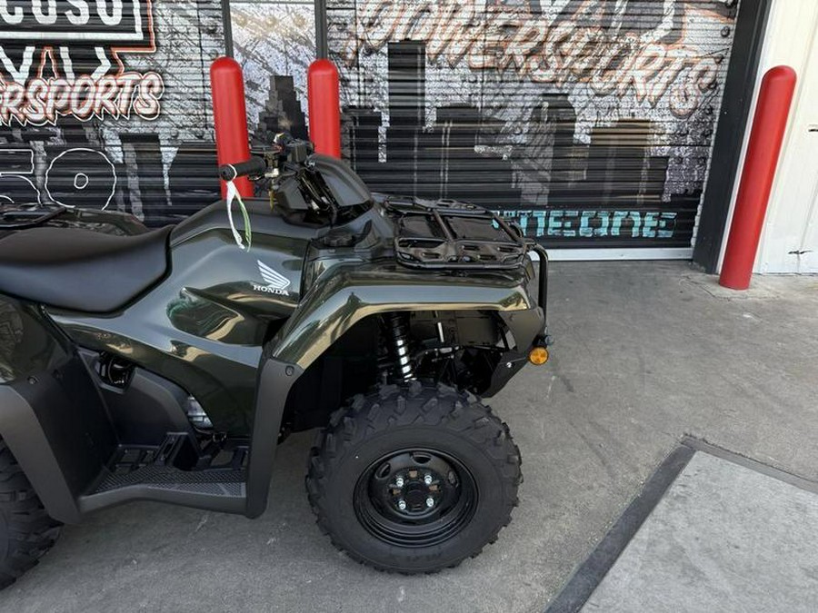 2026 Honda® FourTrax Rancher
