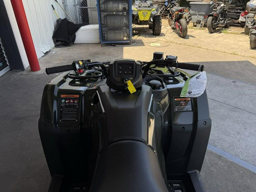 2026 Honda® FourTrax Rancher