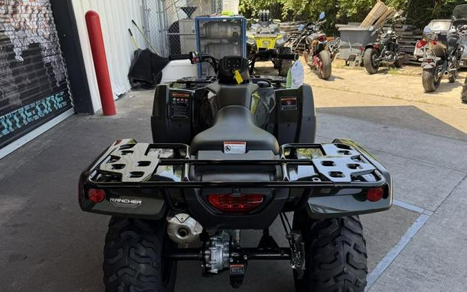 2026 Honda® FourTrax Rancher