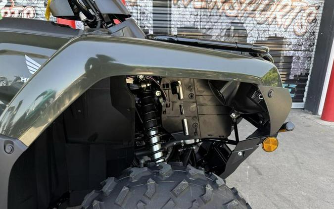 2026 Honda® FourTrax Rancher