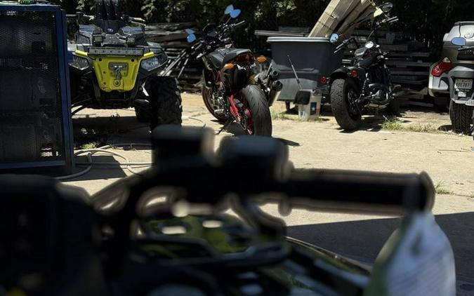 2026 Honda® FourTrax Rancher