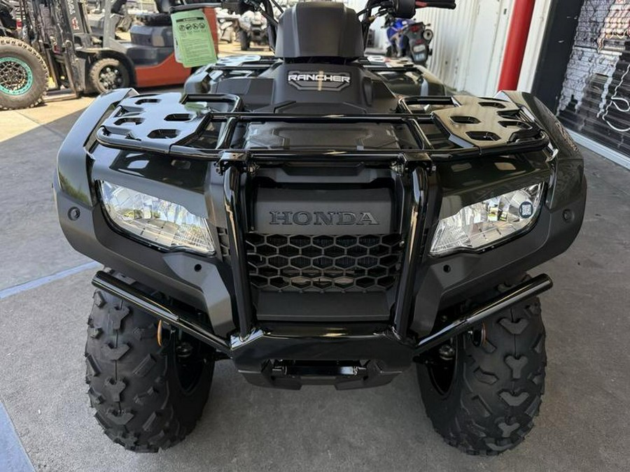 2026 Honda® FourTrax Rancher