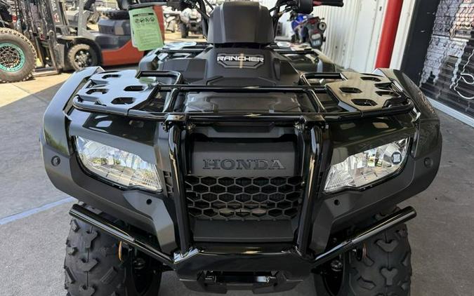 2026 Honda® FourTrax Rancher