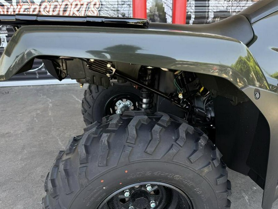 2026 Honda® FourTrax Rancher