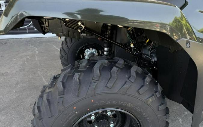 2026 Honda® FourTrax Rancher