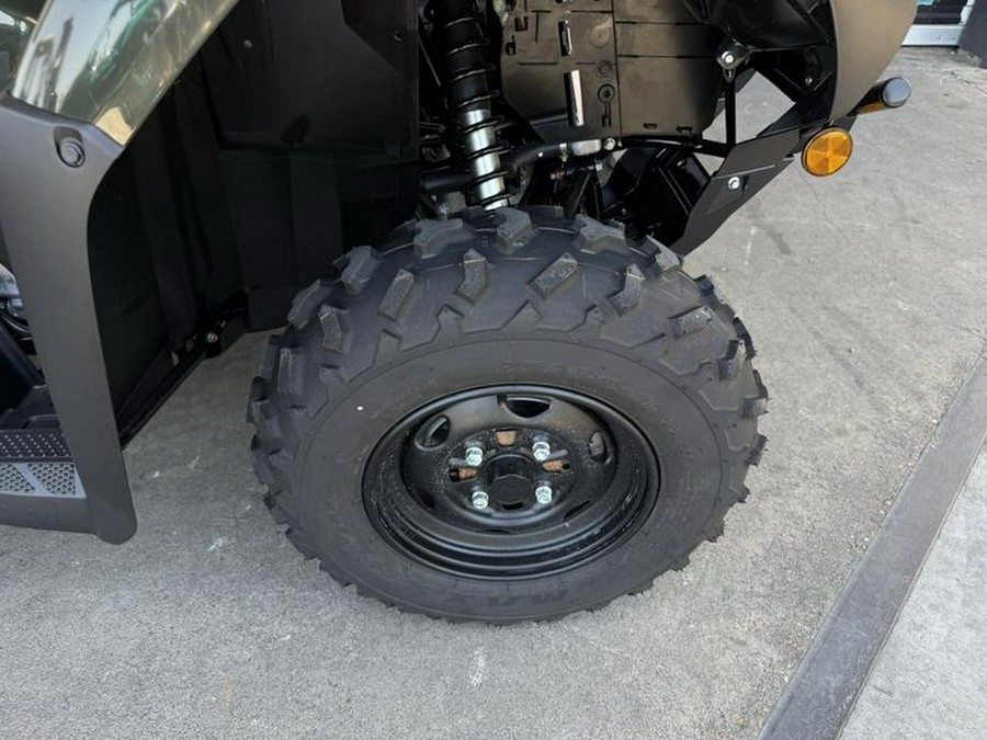 2026 Honda® FourTrax Rancher