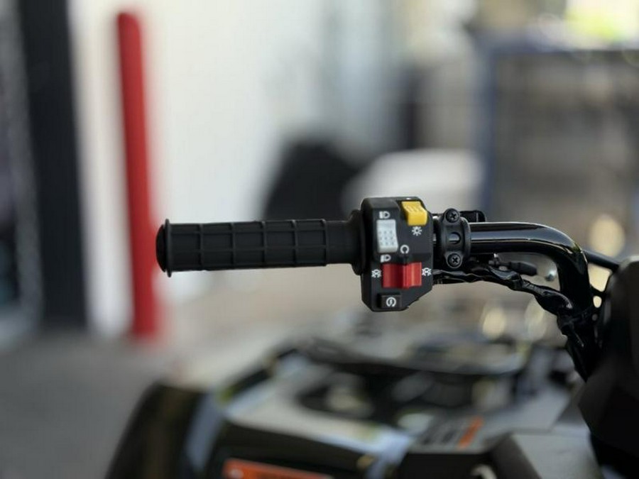 2026 Honda® FourTrax Rancher