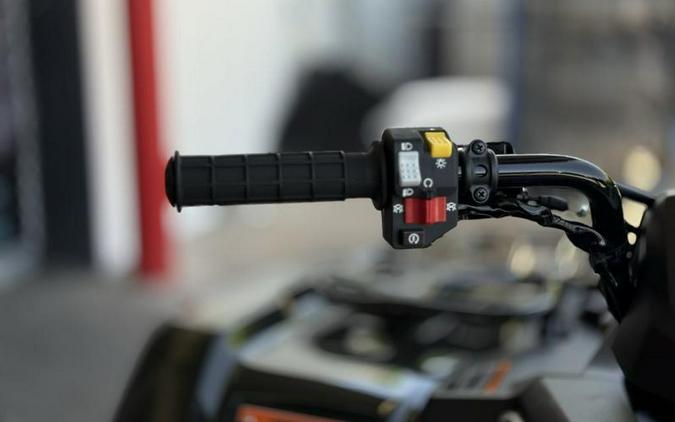 2026 Honda® FourTrax Rancher