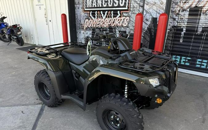 2026 Honda® FourTrax Rancher
