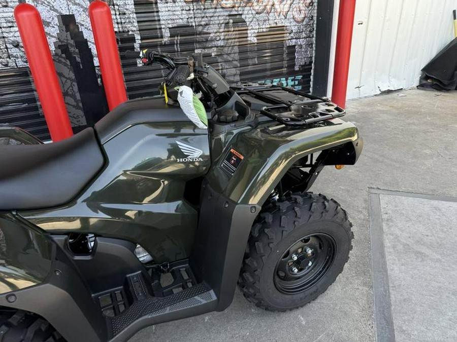 2026 Honda® FourTrax Rancher