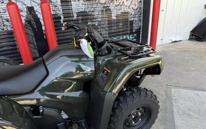 2026 Honda® FourTrax Rancher