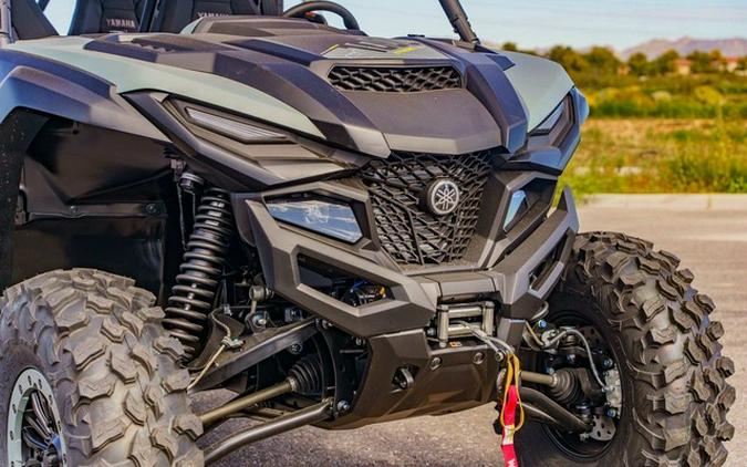 2026 Yamaha Wolverine Rmax4 1000 Xt-R