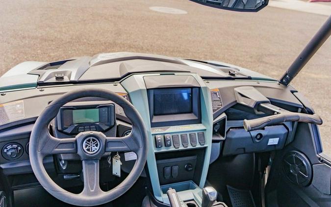 2026 Yamaha Wolverine Rmax4 1000 Xt-R